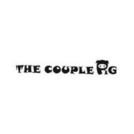 THECOUPLEPING品牌宣传标语：品质是灵魂，服务是本钱 