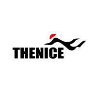 thenice品牌宣传标语：让舒适健康伴你同行 