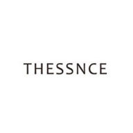 THESSNCE品牌宣传标语：时尚 百搭 
