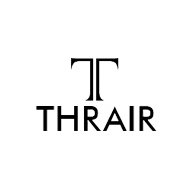thrair品牌宣传标语：细致不凡 超乎想象 