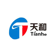 Tianhe天和品牌宣传标语：新技术 新材料 新工艺 