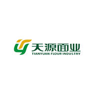 Tianyuan天源品牌宣传标语：天然麦香 源自真诚 