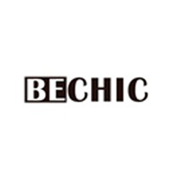 BECHIC品牌宣传标语：别致品位 国际格调 