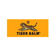 TIGERBALM虎标品牌宣传标语：安全有效 