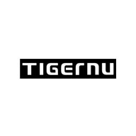 TIGERNU泰格奴品牌宣传标语：为远行而生 