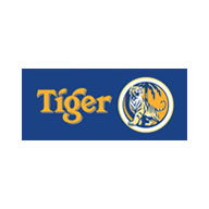 Tiger虎牌品牌宣傳標語：虎牌晶純 食刻暢享 