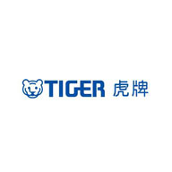 Tiger虎牌品牌宣传标语：幸福的温暖魔法 