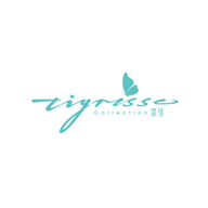 tigrisso蹀愫品牌宣传标语：优雅 时尚 