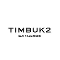 Timbuk2品牌宣传标语：时尚 简约 