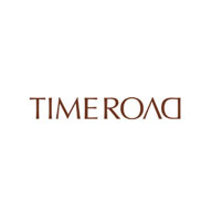 TIMEROAD汤米诺品牌宣传标语：美丽任性 优雅前行 