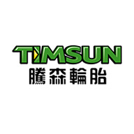 TIMUN腾森轮胎品牌宣传标语：独具匠心，为您保驾护航！ 