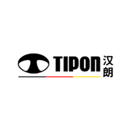TIPON汉朗品牌宣传标语：系统化 专业化 个性化 