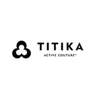 TITIKA缇缇卡品牌宣传标语：用时尚和实用的设计，来重新定义运动装 