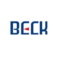 BECK博克品牌宣傳標語：智能生活 