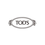 TOD'S品牌宣传标语：最简单但经典的皮包 