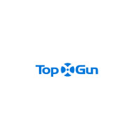 TopGun拓攻品牌宣传标语：稳定 耐用 