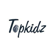 Topkidz品牌宣传标语：热爱生活 追求潮流 