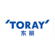 TORAYVINO东丽比诺品牌宣传标语：拥有改变生活的力量 