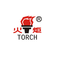 TORCH火炬品牌宣传标语：火炬传播世界 