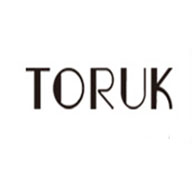 TORUK图鲁克品牌宣传标语：探索、穿心、阳光的高尚品格 