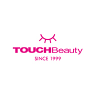 TOUCHBeauty渲美品牌宣传标语：专注于个人护理美容仪 