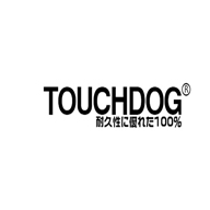 touchdog它它品牌宣传标语：把宠物打造成一个时尚，潮流，可爱的宝贝 