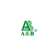 A＆B品牌宣传标语：天然、绿色、健康 