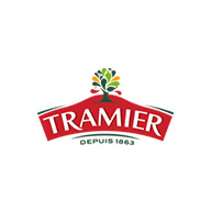 tramier特迷尔品牌宣传标语：健康 美味 