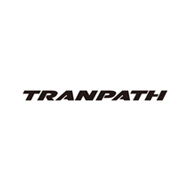 TRANPATH品牌宣传标语：生活的态度 