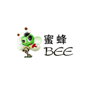 BEE蜜蜂品牌宣传标语：蜜蜂，做最好的乐器 
