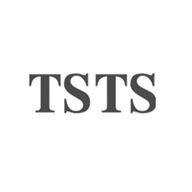TSTS品牌宣传标语：智能科技，享受新生活 