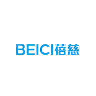 BEICI蓓慈品牌宣傳標語：智享健康生活 