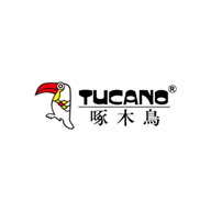 TUCANO啄木鸟品牌宣传标语：专注就会成功 