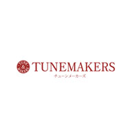 TUNEMAKERS品牌宣传标语：您身边的原液专家 