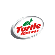 Turtle龟牌品牌宣传标语：时刻展车风采 