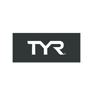 TYR品牌宣传标语：时尚 高性能之选 