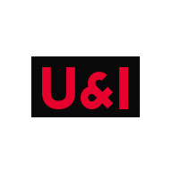 U&I由我品牌宣传标语：智享生活 由我选择 