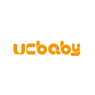 UCBABY品牌宣传标语：许你如珍宝 