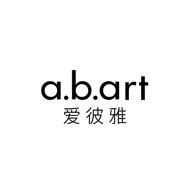 a.b.art爱彼雅品牌宣传标语：追求精致 