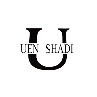 UENSHADI品牌宣传标语：时尚 百搭 