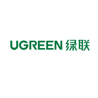 UGREEN绿联品牌宣传标语：全球性科技消费电子知名品牌 