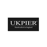 UKPIER品牌宣传标语：手工匠心 