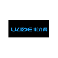 ULIDE优力得品牌宣传标语：安全 节能 环保 舒适 