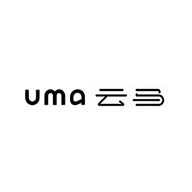 UMA云马品牌宣传标语：Y 