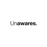 Unawares品牌宣传标语：简约 时尚 