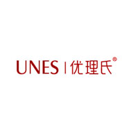 UNES優理氏品牌宣傳標語：塑造美麗 傳播健康 