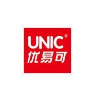 UNIC优易可品牌宣传标语：清洁省力 