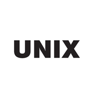 UNIX优丽氏品牌宣传标语：随时随地 百变造型 