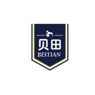 BEITIAN贝田品牌宣传标语：贝田，让亲密更近一步 