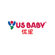 usBaby优生奶瓶品牌宣传标语：妈妈们的共同选择 